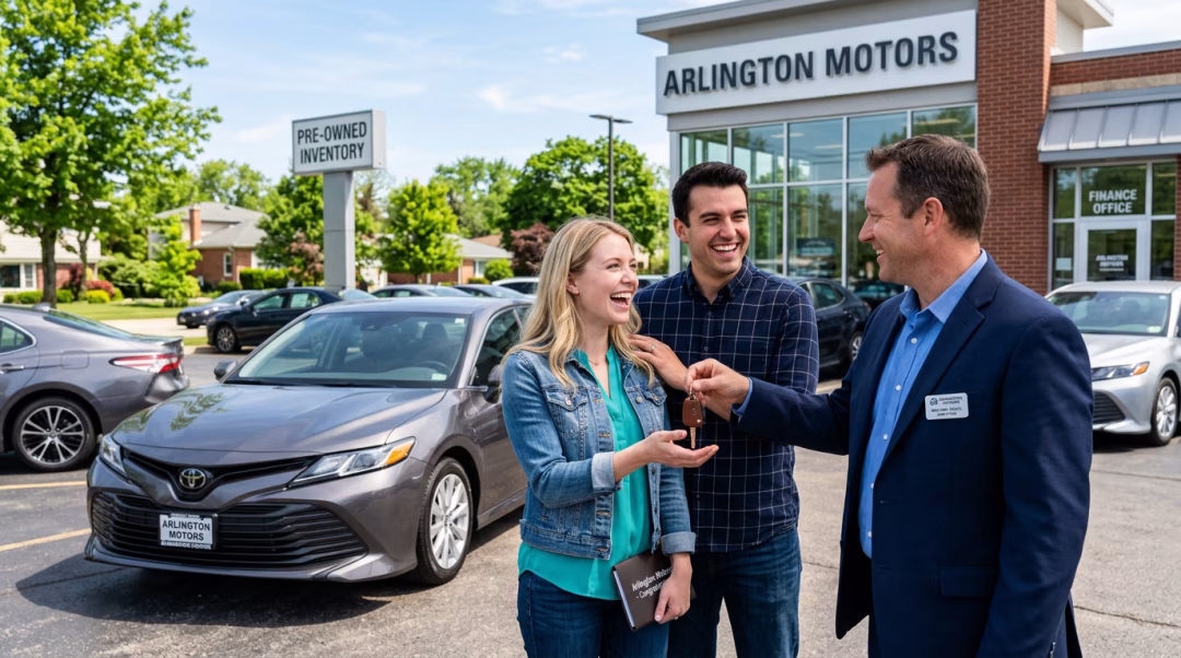 bad-credit-auto-loans-arlington-heights-il