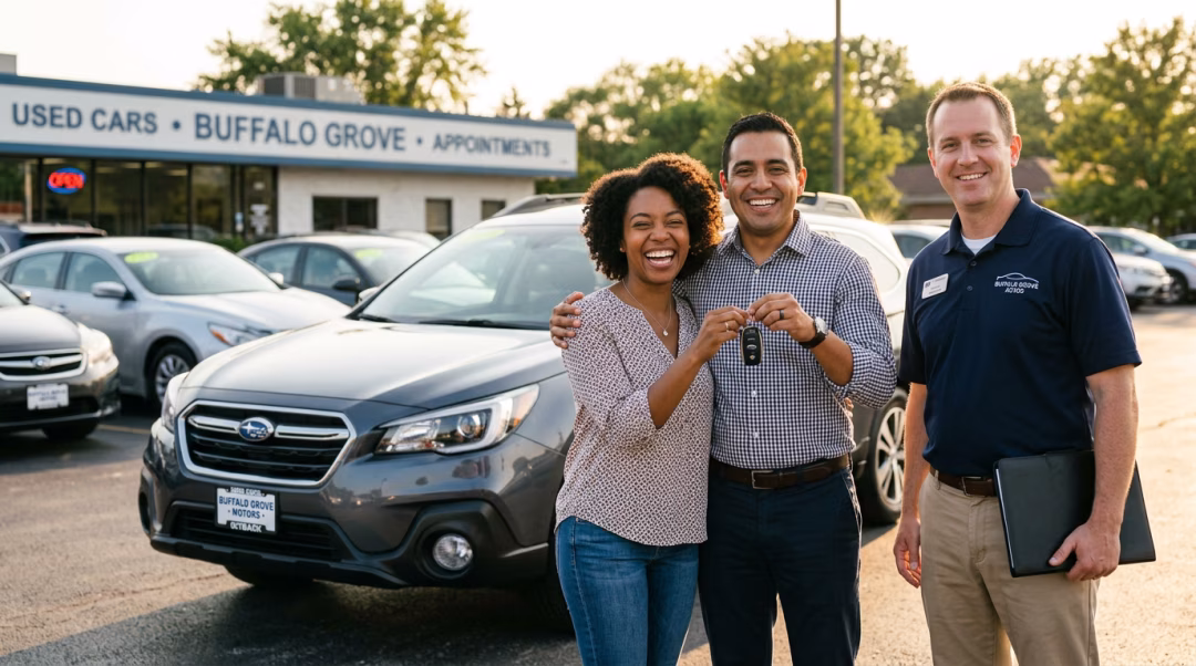 bad-credit-auto-loans-buffalo-grove-il