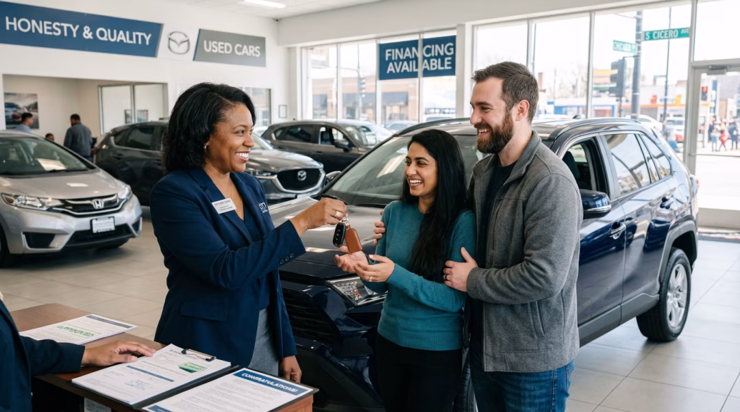 bad-credit-auto-loans-cicero-il