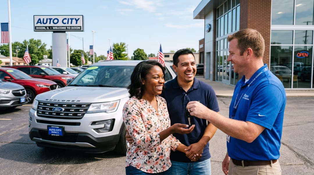 bad-credit-auto-loans-dixon-il