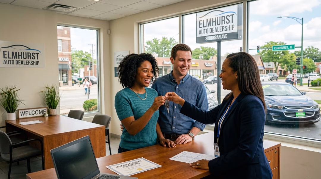 bad-credit-auto-loans-elmhurst-il