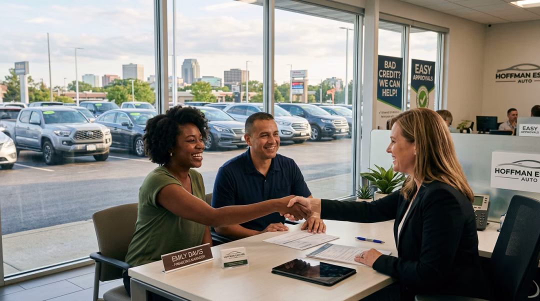 bad-credit-auto-loans-hoffman-estates-il