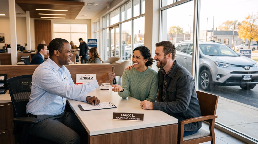 bad-credit-auto-loans-kenosha-wi