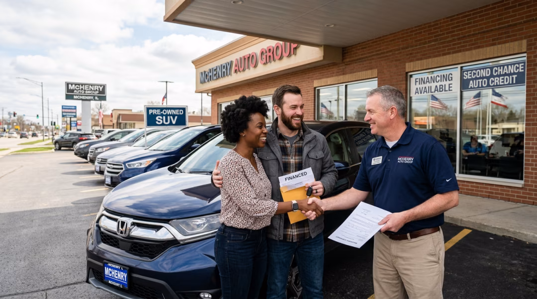 bad-credit-auto-loans-mchenry-il