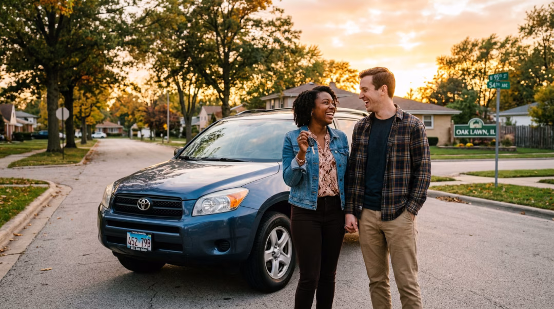 bad-credit-auto-loans-oak-lawn-il