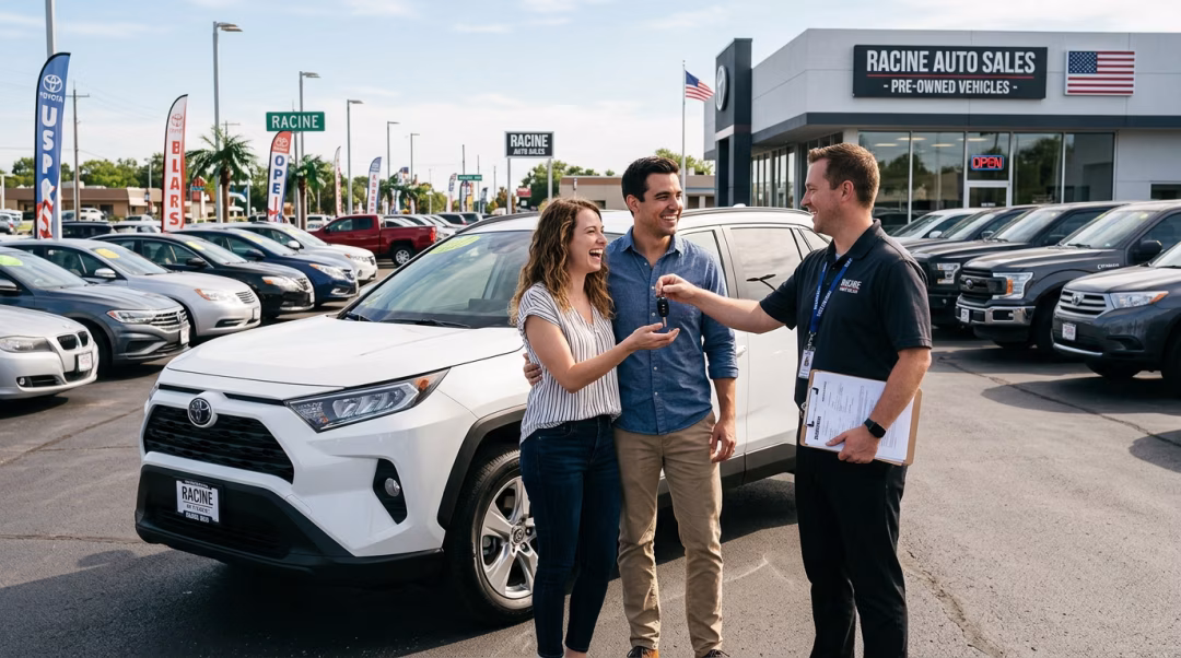 bad-credit-auto-loans-racine-wi