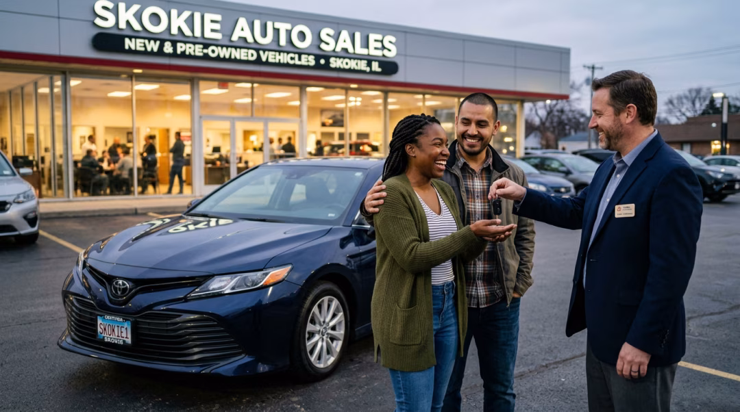 bad-credit-auto-loans-skokie-il