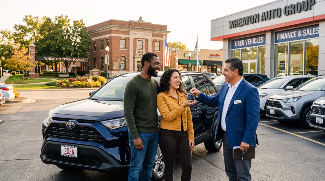 bad-credit-auto-loans-wheaton-il