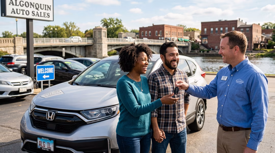 bad-credit-car-dealership-algonquin-il