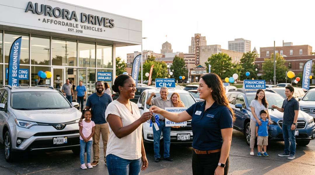 bad-credit-car-dealership-aurora-il