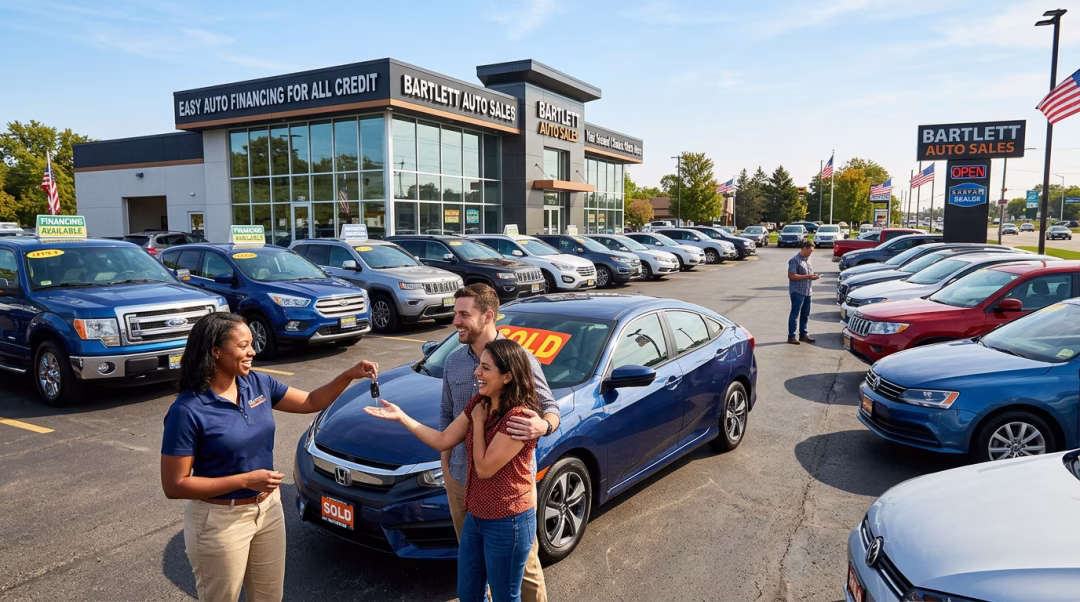 bad-credit-car-dealership-bartlett-il