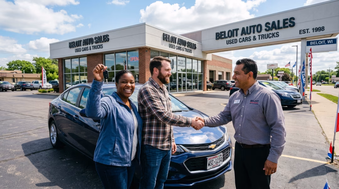bad-credit-car-dealership-beloit-wi