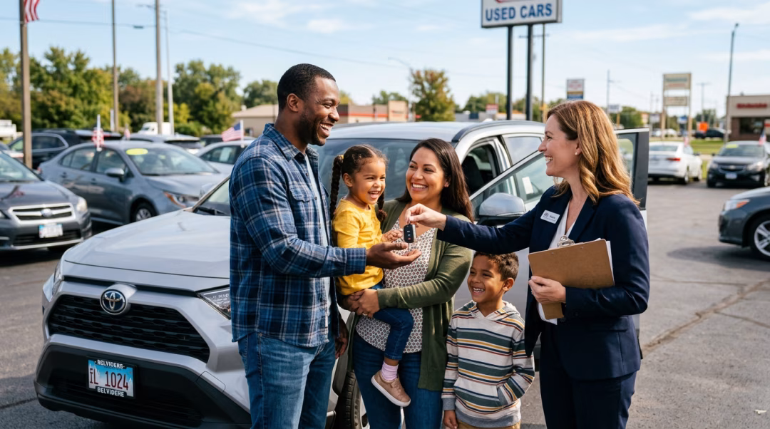 bad-credit-car-dealership-belvidere-il