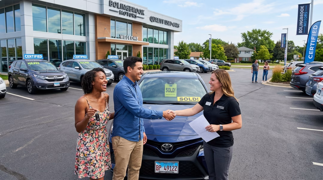 bad-credit-car-dealership-bolingbrook-il