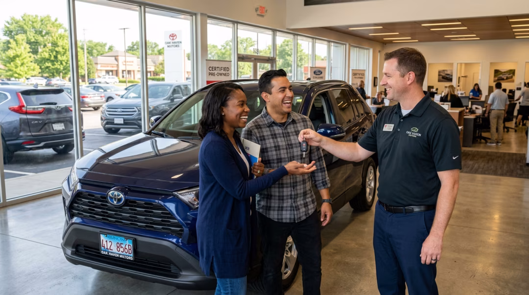 bad-credit-car-dealership-carol-stream-il