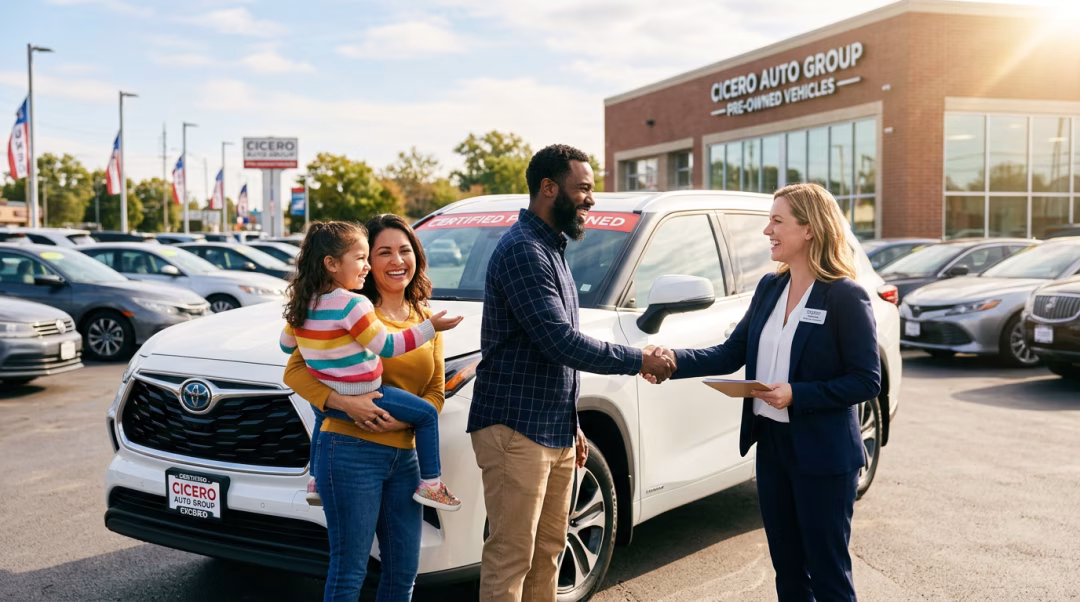 bad-credit-car-dealership-cicero-il