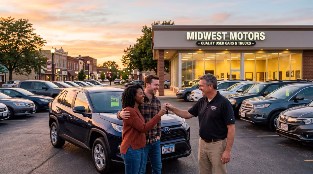 bad-credit-car-dealership-dixon-il