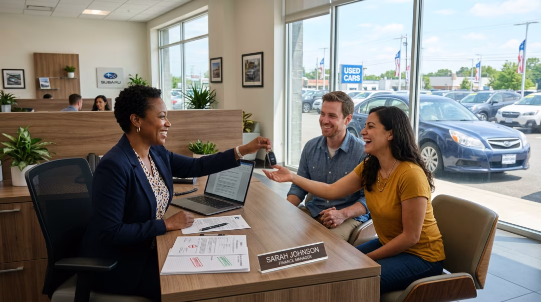 bad-credit-car-dealership-downers-grove-il