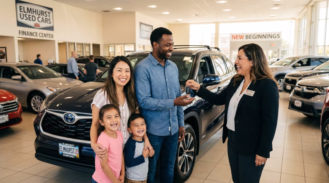 bad-credit-car-dealership-elmhurst-il