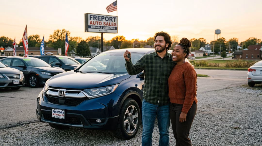 bad-credit-car-dealership-freeport-il