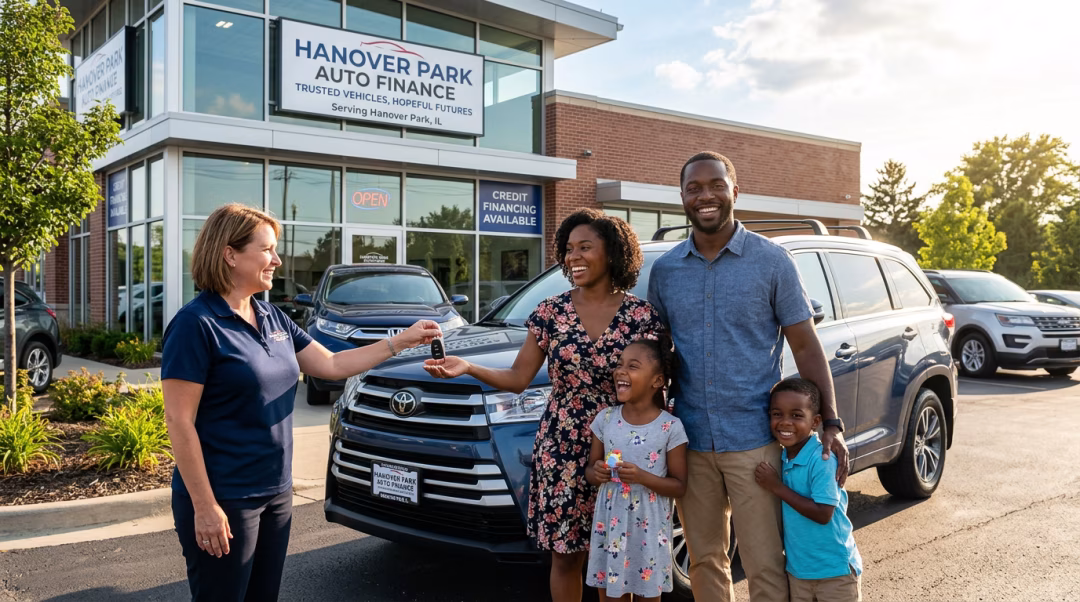 bad-credit-car-dealership-hanover-park-il