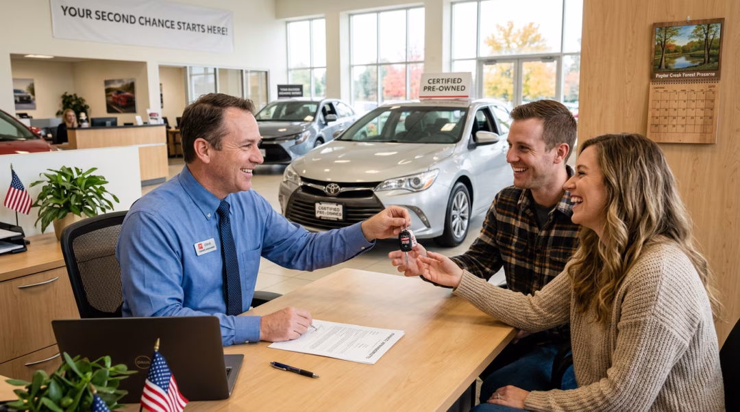 bad-credit-car-dealership-hoffman-estates-il