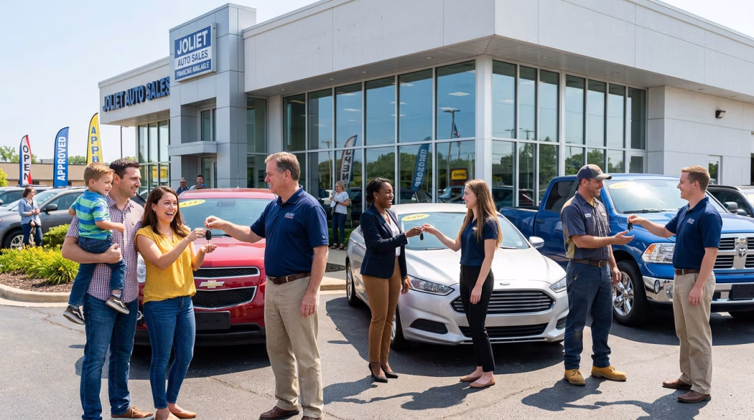 bad-credit-car-dealership-joliet-il