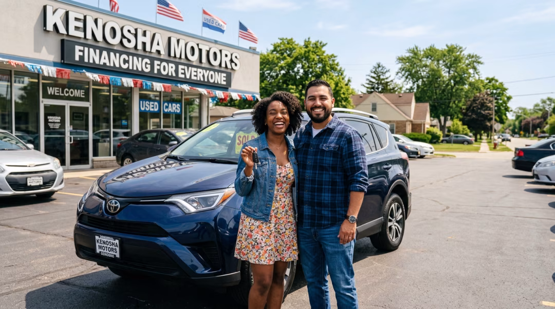 bad-credit-car-dealership-kenosha-wi
