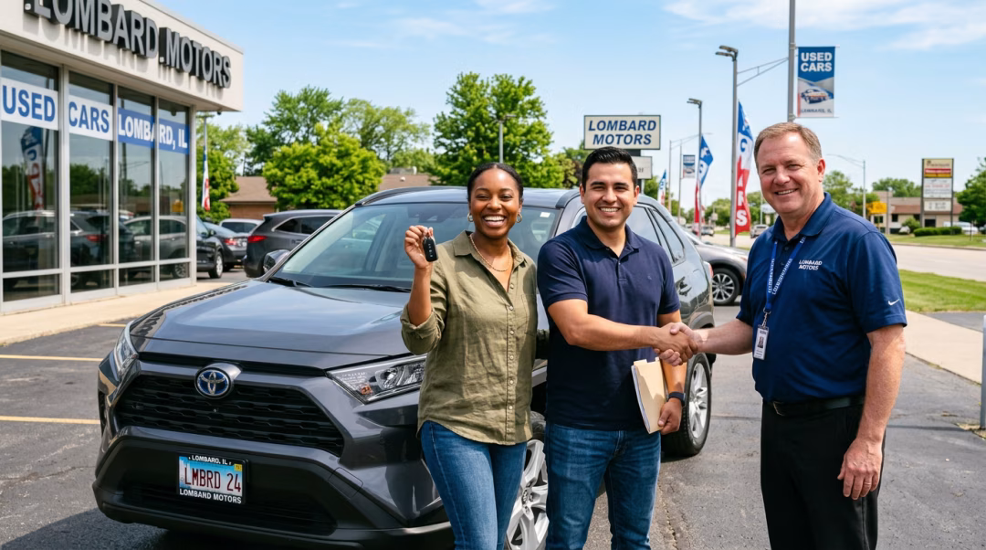 bad-credit-car-dealership-lombard-il