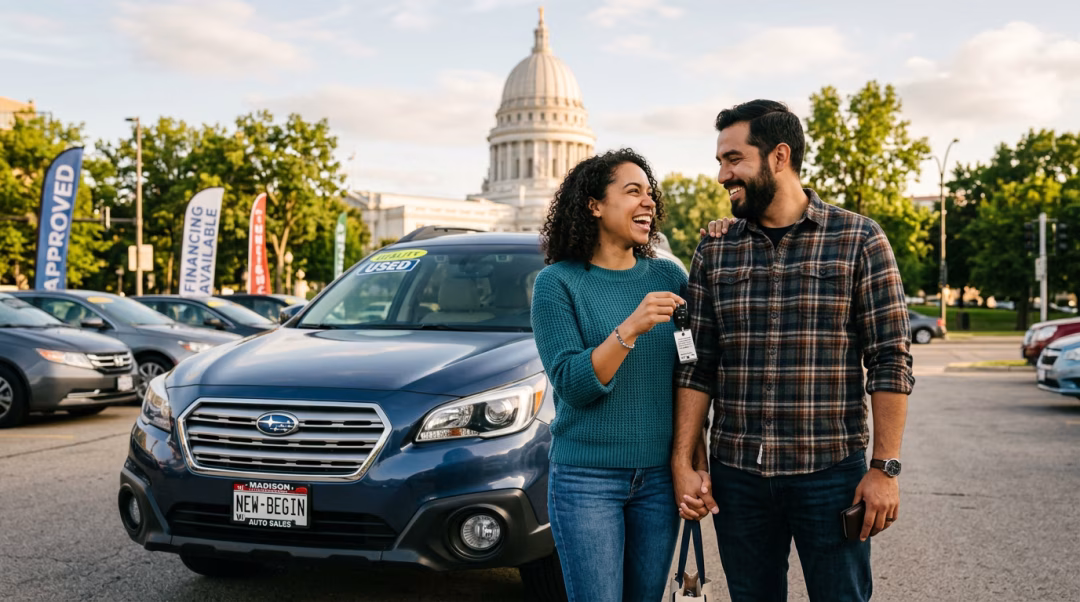 bad-credit-car-dealership-madison-wi