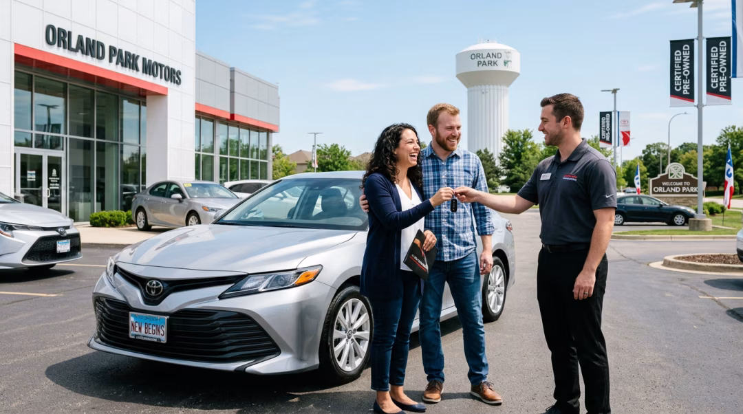 bad-credit-car-dealership-orland-park-il