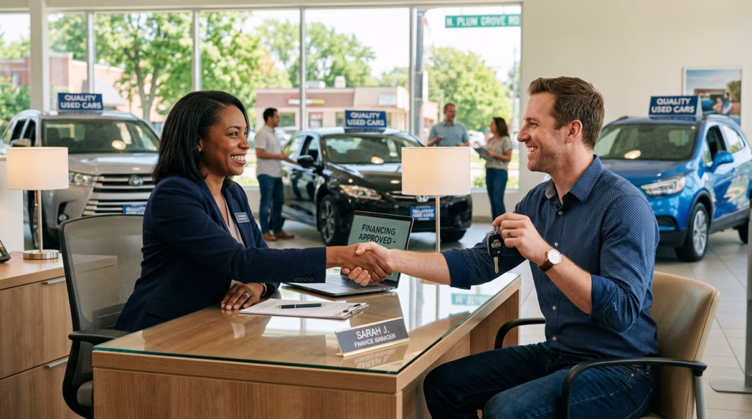 bad-credit-car-dealership-palatine-il