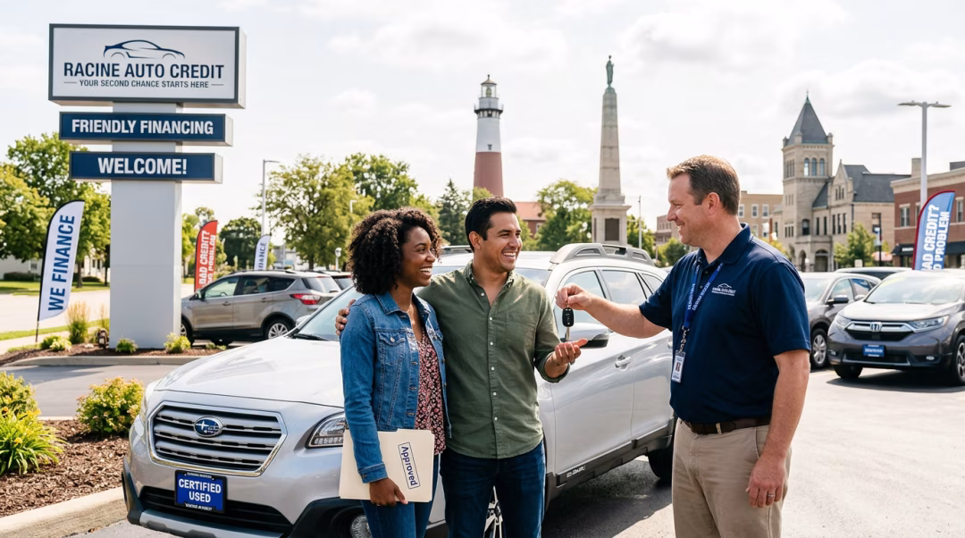 bad-credit-car-dealership-racine-wi