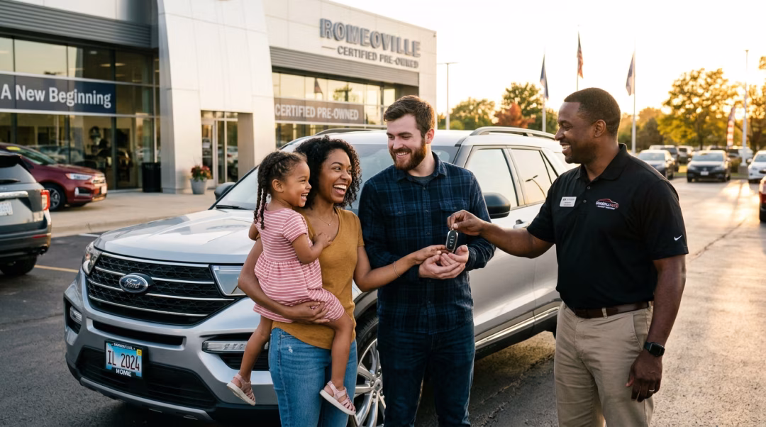 bad-credit-car-dealership-romeoville-il