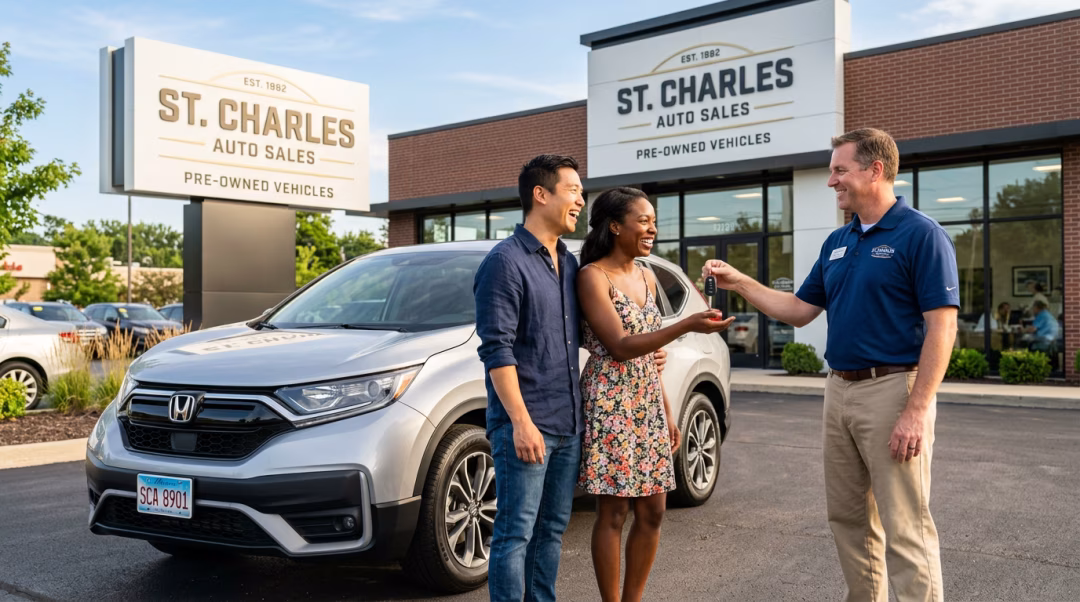 bad-credit-car-dealership-saint-charles-il