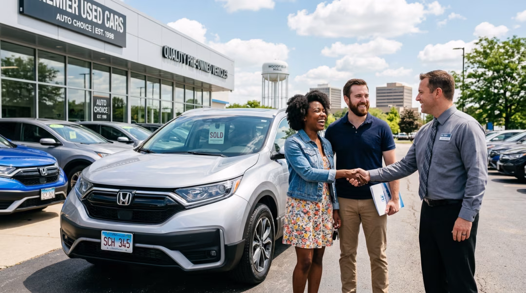 bad-credit-car-dealership-schaumburg-il