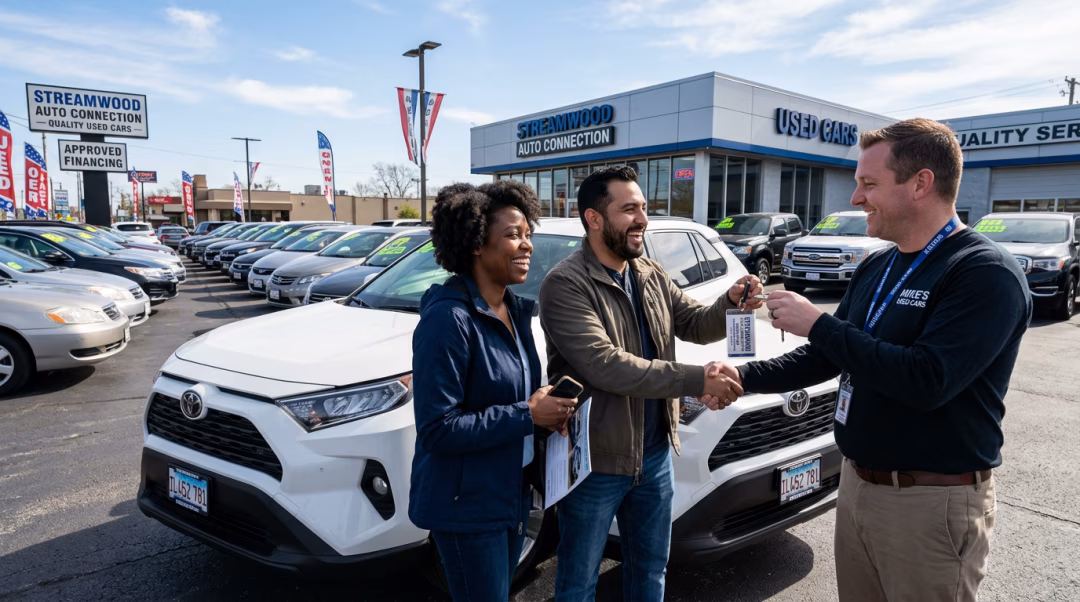 bad-credit-car-dealership-streamwood-il