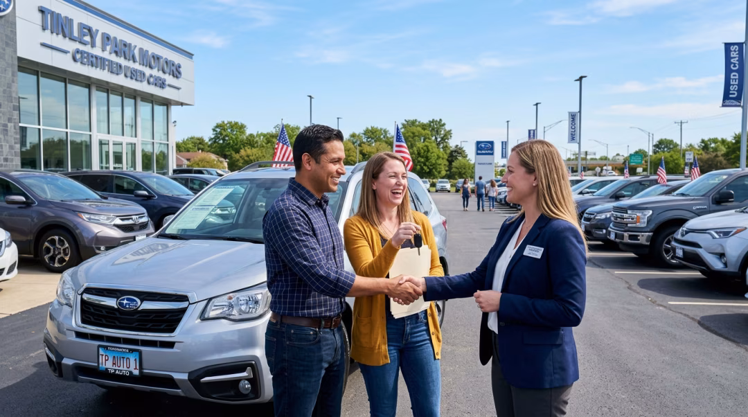 bad-credit-car-dealership-tinley-park-il
