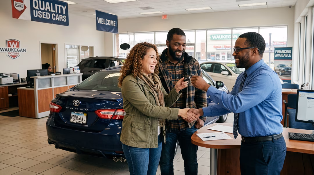 bad-credit-car-dealership-waukegan-il