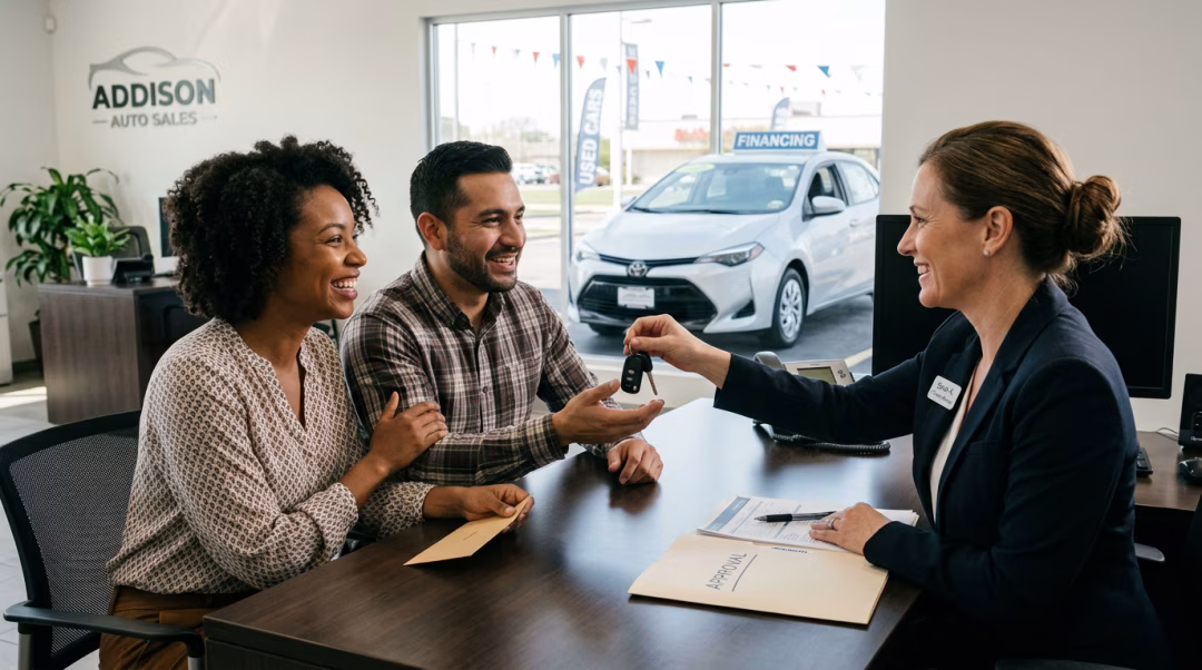 bad-credit-car-financing-addison-il