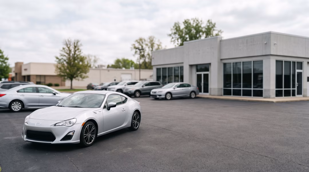bad-credit-coupe-lot-belvidere-il
