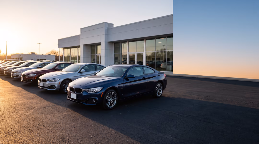 bad-credit-coupe-lot-bolingbrook-il