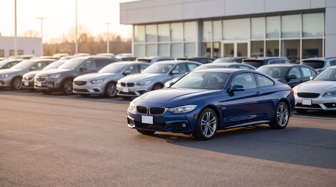 bad-credit-coupe-lot-mendota-il