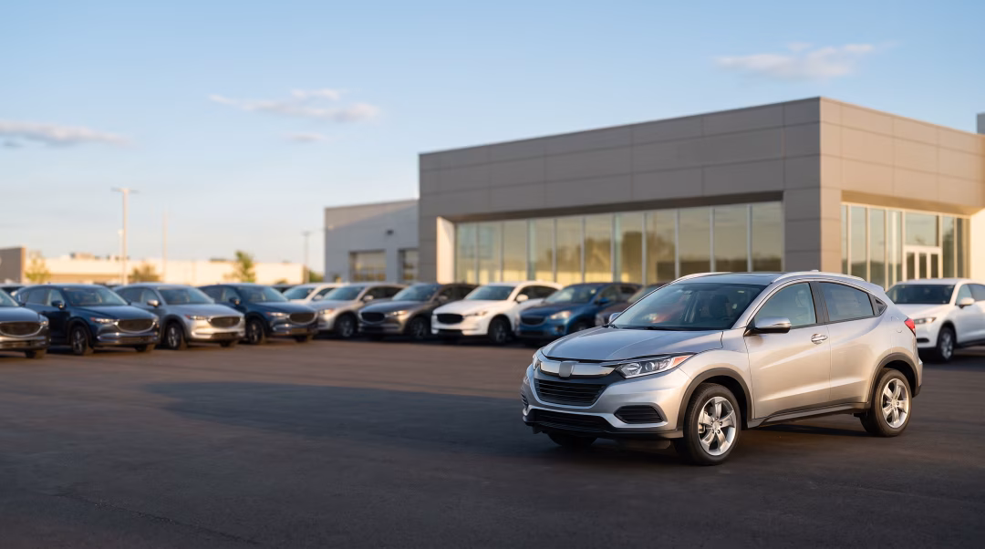bad-credit-crossover-dealer-bolingbrook-il
