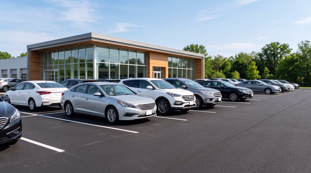 bad-credit-lot-naperville-il