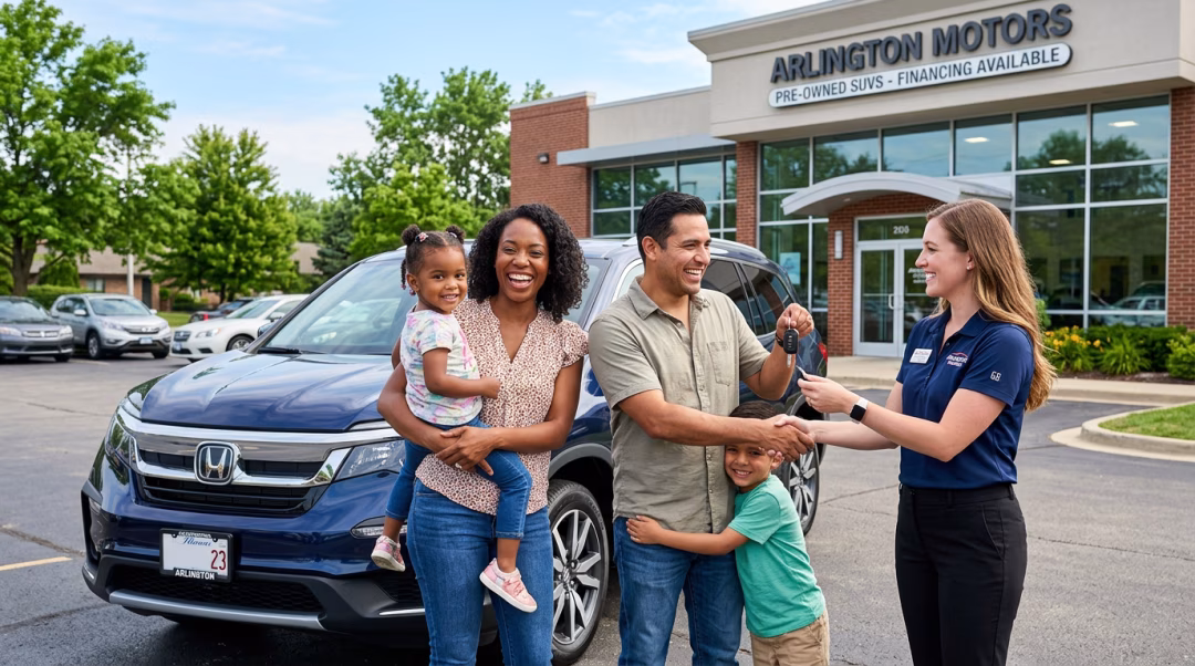 bad-credit-suv-financing-arlington-heights-il