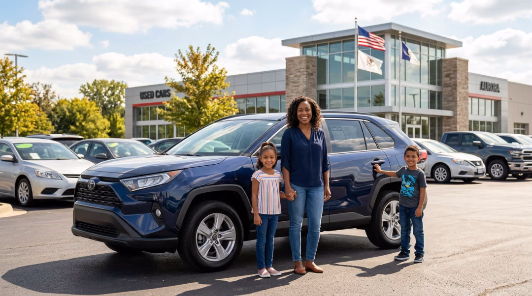 bad-credit-suv-financing-aurora-il