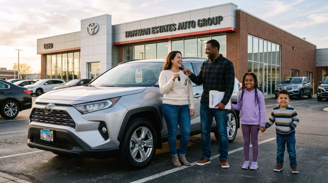 bad-credit-suv-financing-hoffman-estates-il