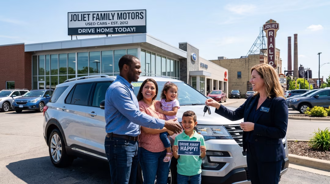 bad-credit-suv-financing-joliet-il
