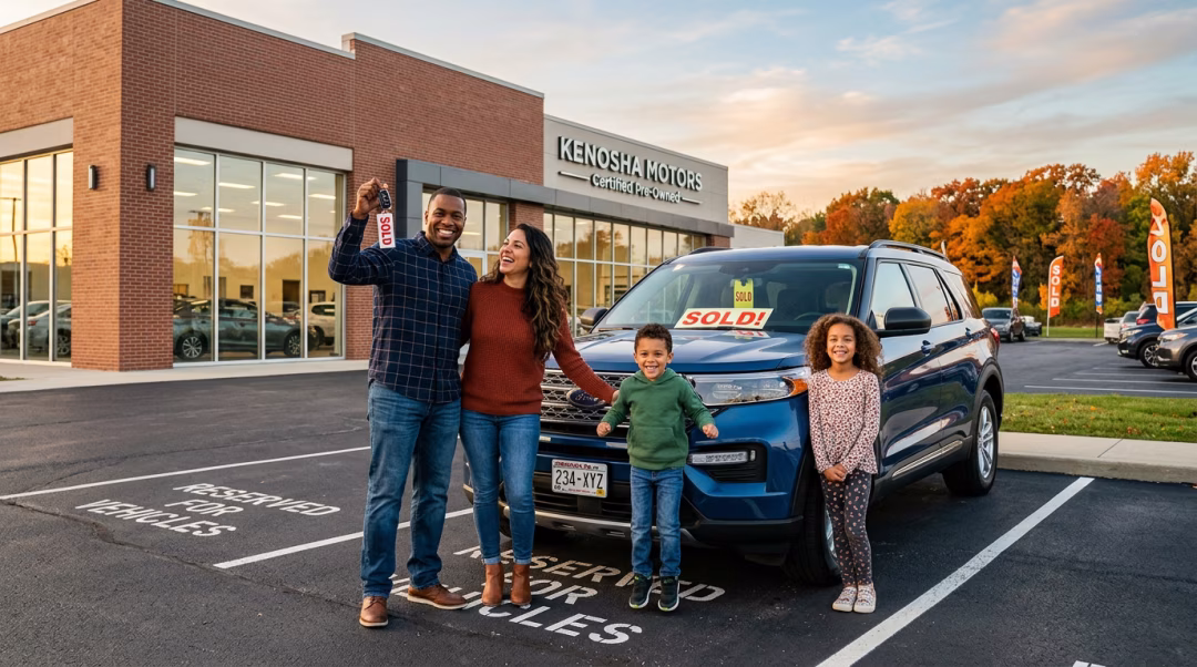 bad-credit-suv-financing-kenosha-wi
